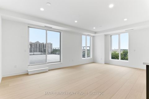 Photo 21 at 704 - 474 Caldari Road, Concord, Vaughan