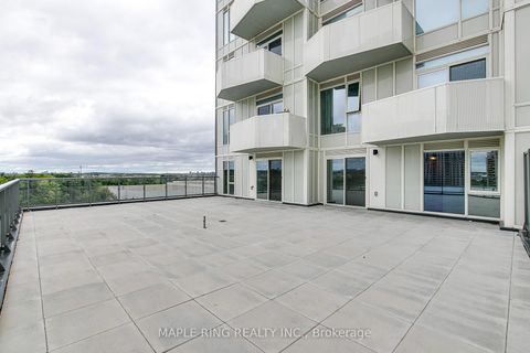 Photo 25 at 704 - 474 Caldari Road, Concord, Vaughan
