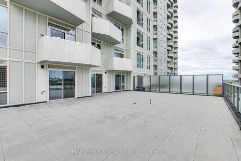 Photo 26 at 704 - 474 Caldari Road, Concord, Vaughan