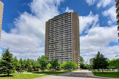 Photo 0 at 1401 - 725 Don Mills Road, Flemingdon Park, Toronto