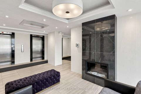 Photo 3 at 1401 - 725 Don Mills Road, Flemingdon Park, Toronto