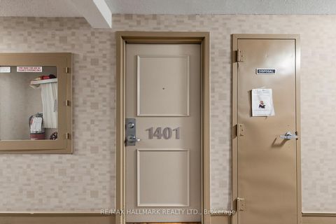 Photo 4 at 1401 - 725 Don Mills Road, Flemingdon Park, Toronto
