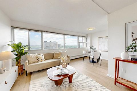 Photo 6 at 1401 - 725 Don Mills Road, Flemingdon Park, Toronto