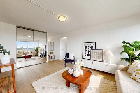 Photo 7 at 1401 - 725 Don Mills Road, Flemingdon Park, Toronto