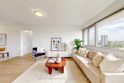 Photo 8 at 1401 - 725 Don Mills Road, Flemingdon Park, Toronto