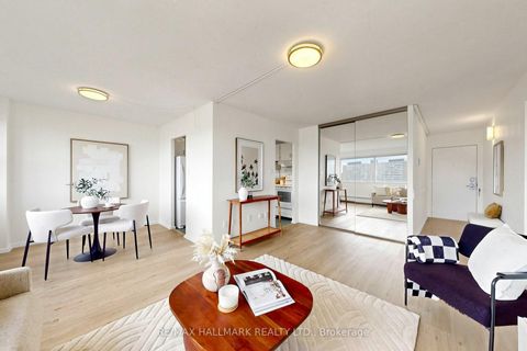 Photo 9 at 1401 - 725 Don Mills Road, Flemingdon Park, Toronto