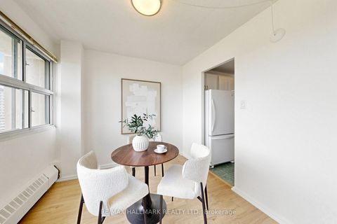 Photo 13 at 1401 - 725 Don Mills Road, Flemingdon Park, Toronto