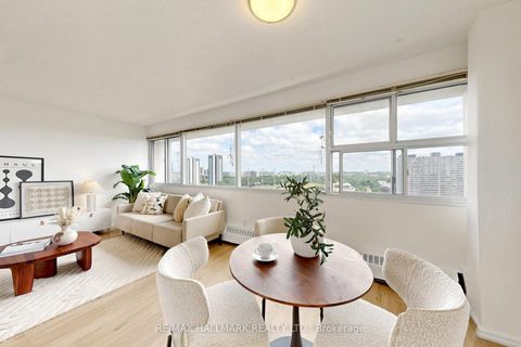 Photo 14 at 1401 - 725 Don Mills Road, Flemingdon Park, Toronto