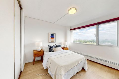 Photo 15 at 1401 - 725 Don Mills Road, Flemingdon Park, Toronto