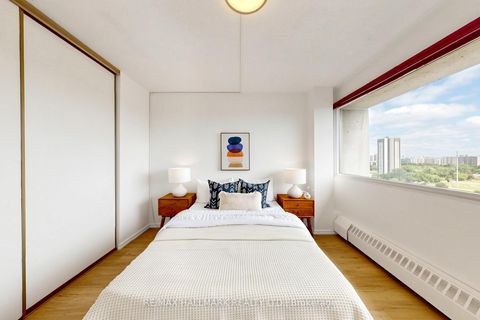 Photo 19 at 1401 - 725 Don Mills Road, Flemingdon Park, Toronto