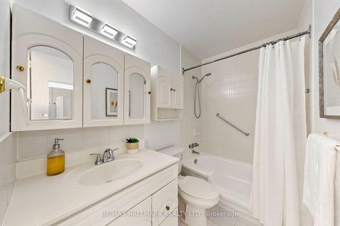 Photo 20 at 1401 - 725 Don Mills Road, Flemingdon Park, Toronto