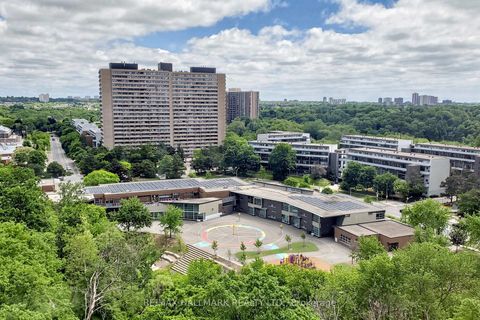Photo 21 at 1401 - 725 Don Mills Road, Flemingdon Park, Toronto