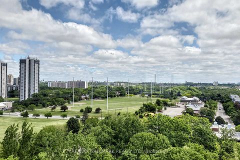 Photo 22 at 1401 - 725 Don Mills Road, Flemingdon Park, Toronto