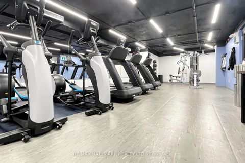Photo 23 at 1401 - 725 Don Mills Road, Flemingdon Park, Toronto