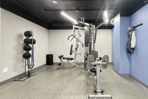 Photo 24 at 1401 - 725 Don Mills Road, Flemingdon Park, Toronto