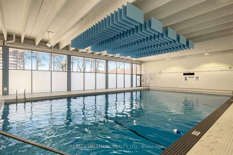 Photo 25 at 1401 - 725 Don Mills Road, Flemingdon Park, Toronto