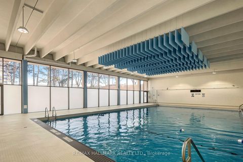 Photo 26 at 1401 - 725 Don Mills Road, Flemingdon Park, Toronto