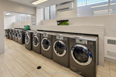 Photo 27 at 1401 - 725 Don Mills Road, Flemingdon Park, Toronto