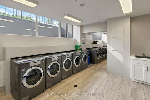 Photo 28 at 1401 - 725 Don Mills Road, Flemingdon Park, Toronto