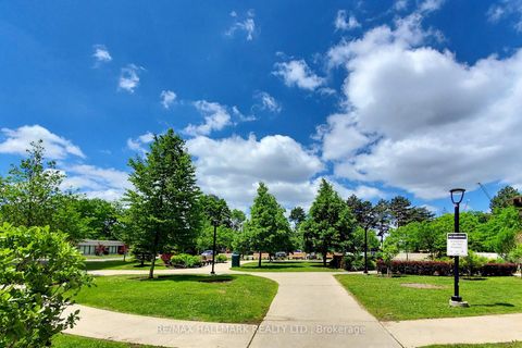 Photo 29 at 1401 - 725 Don Mills Road, Flemingdon Park, Toronto