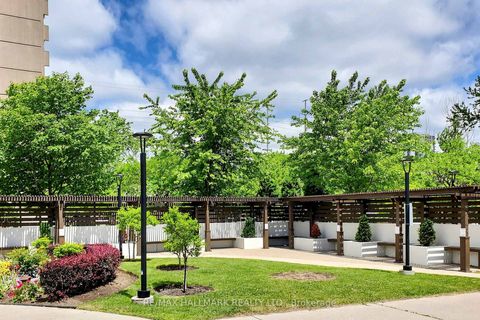 Photo 31 at 1401 - 725 Don Mills Road, Flemingdon Park, Toronto