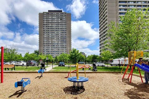 Photo 32 at 1401 - 725 Don Mills Road, Flemingdon Park, Toronto