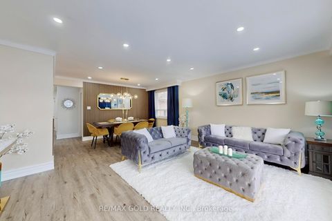 Photo 5 at 189 Kingsview Boulevard, The Westway, Toronto