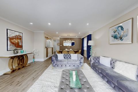 Photo 7 at 189 Kingsview Boulevard, The Westway, Toronto