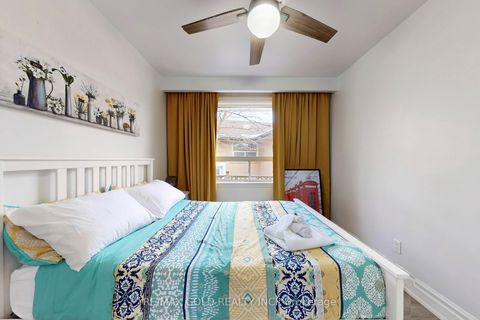 Photo 24 at 189 Kingsview Boulevard, The Westway, Toronto