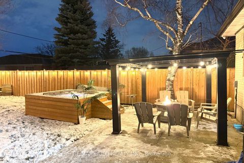 Photo 35 at 189 Kingsview Boulevard, The Westway, Toronto