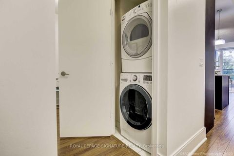 Photo 4 at 510 - 181 Wynford Drive, Don Mills, Toronto