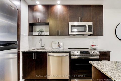 Photo 7 at 510 - 181 Wynford Drive, Don Mills, Toronto