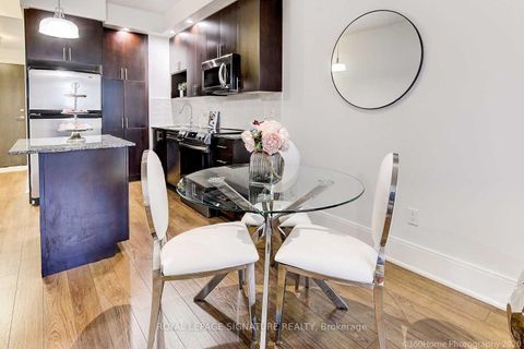 Photo 8 at 510 - 181 Wynford Drive, Don Mills, Toronto