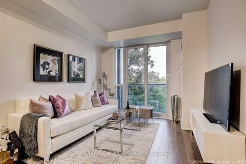 Photo 9 at 510 - 181 Wynford Drive, Don Mills, Toronto