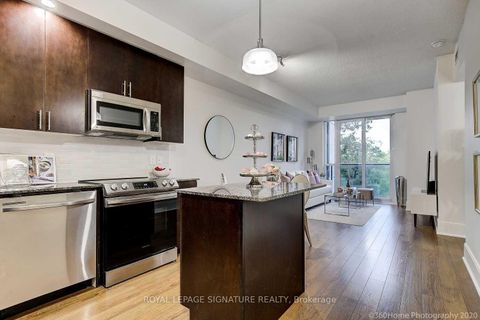 Photo 10 at 510 - 181 Wynford Drive, Don Mills, Toronto
