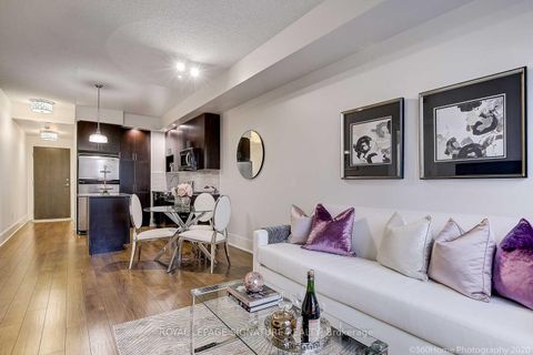 Photo 11 at 510 - 181 Wynford Drive, Don Mills, Toronto