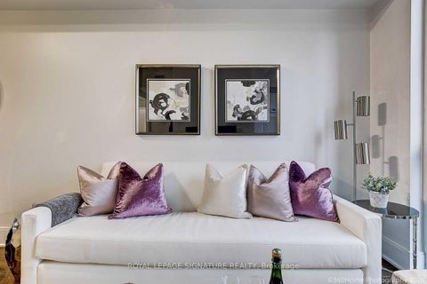 Photo 12 at 510 - 181 Wynford Drive, Don Mills, Toronto