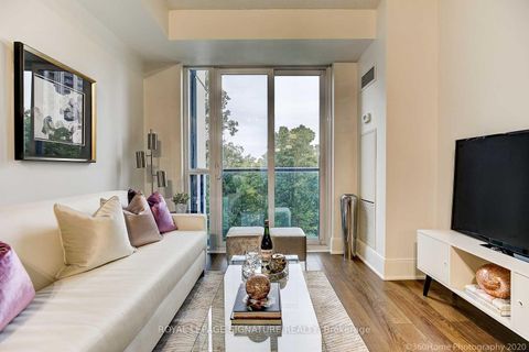 Photo 13 at 510 - 181 Wynford Drive, Don Mills, Toronto