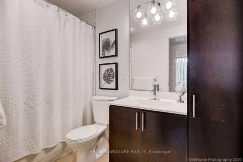 Photo 14 at 510 - 181 Wynford Drive, Don Mills, Toronto