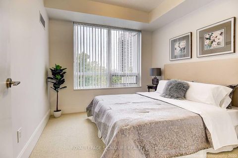 Photo 15 at 510 - 181 Wynford Drive, Don Mills, Toronto