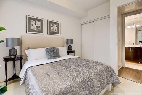 Photo 16 at 510 - 181 Wynford Drive, Don Mills, Toronto