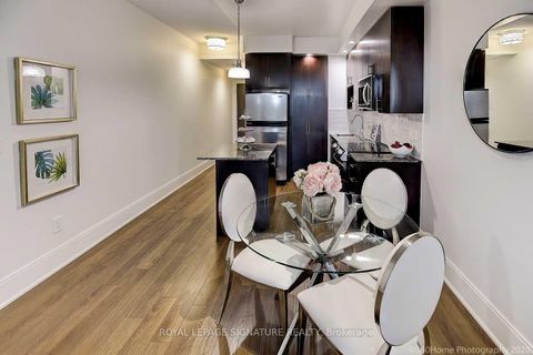 Photo 18 at 510 - 181 Wynford Drive, Don Mills, Toronto
