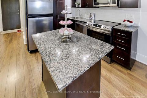 Photo 19 at 510 - 181 Wynford Drive, Don Mills, Toronto