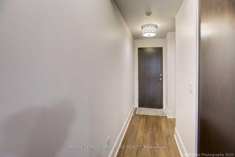 Photo 20 at 510 - 181 Wynford Drive, Don Mills, Toronto
