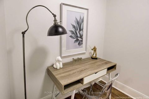 Photo 21 at 510 - 181 Wynford Drive, Don Mills, Toronto