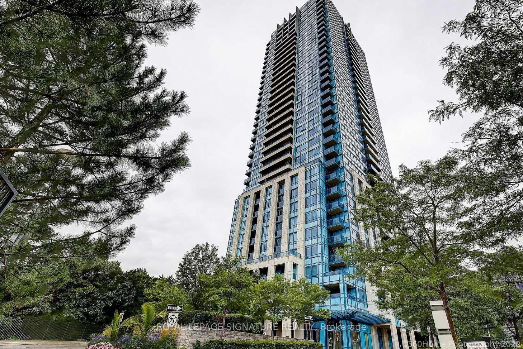 510 - 181 Wynford Drive, Don Mills, Toronto 