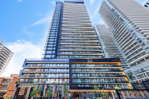 Photo 0 at 211 - 117 Broadway Avenue, Mount Pleasant West, Toronto