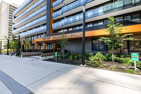 Photo 3 at 211 - 117 Broadway Avenue, Mount Pleasant West, Toronto