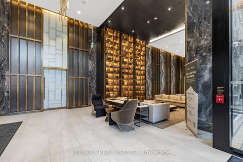 Photo 6 at 211 - 117 Broadway Avenue, Mount Pleasant West, Toronto