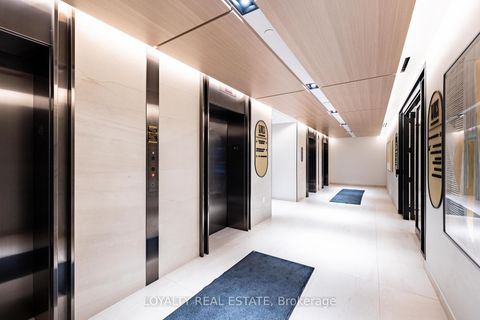 Photo 8 at 211 - 117 Broadway Avenue, Mount Pleasant West, Toronto